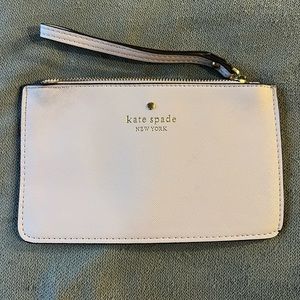 Kate Spade wristlet